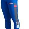 гоночный комбинезон Sportful Apex Race Suit 2024 Ярко-синий / галактический синий